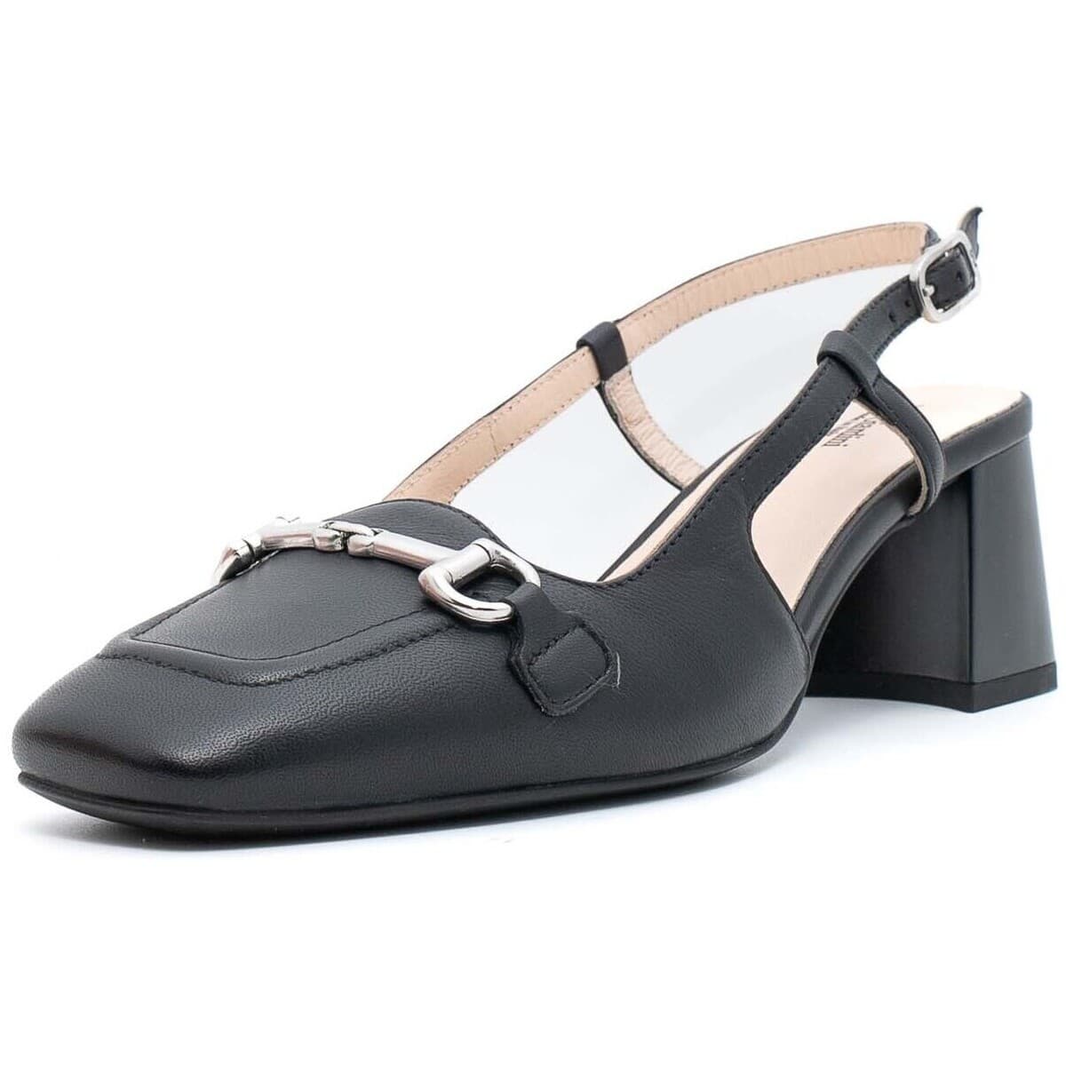 Women's Pumps NeroGiardini Black