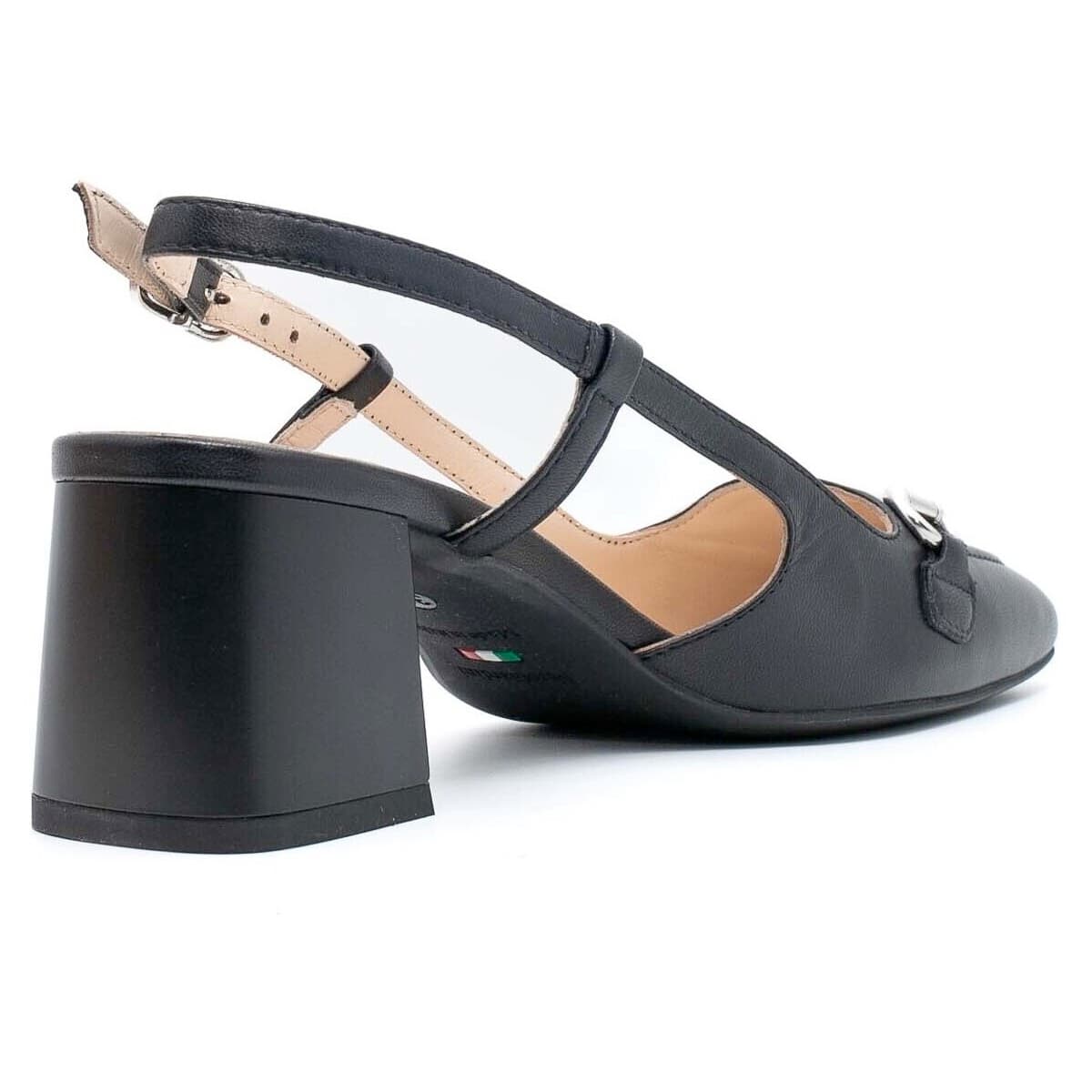 Women's Pumps NeroGiardini Black