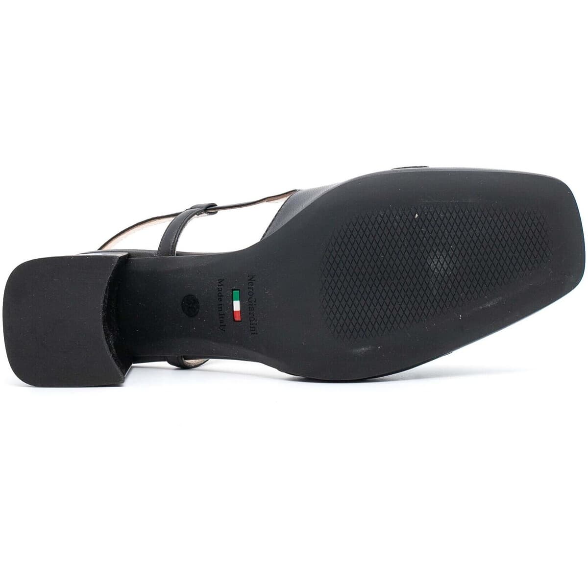 Women's Pumps NeroGiardini Black