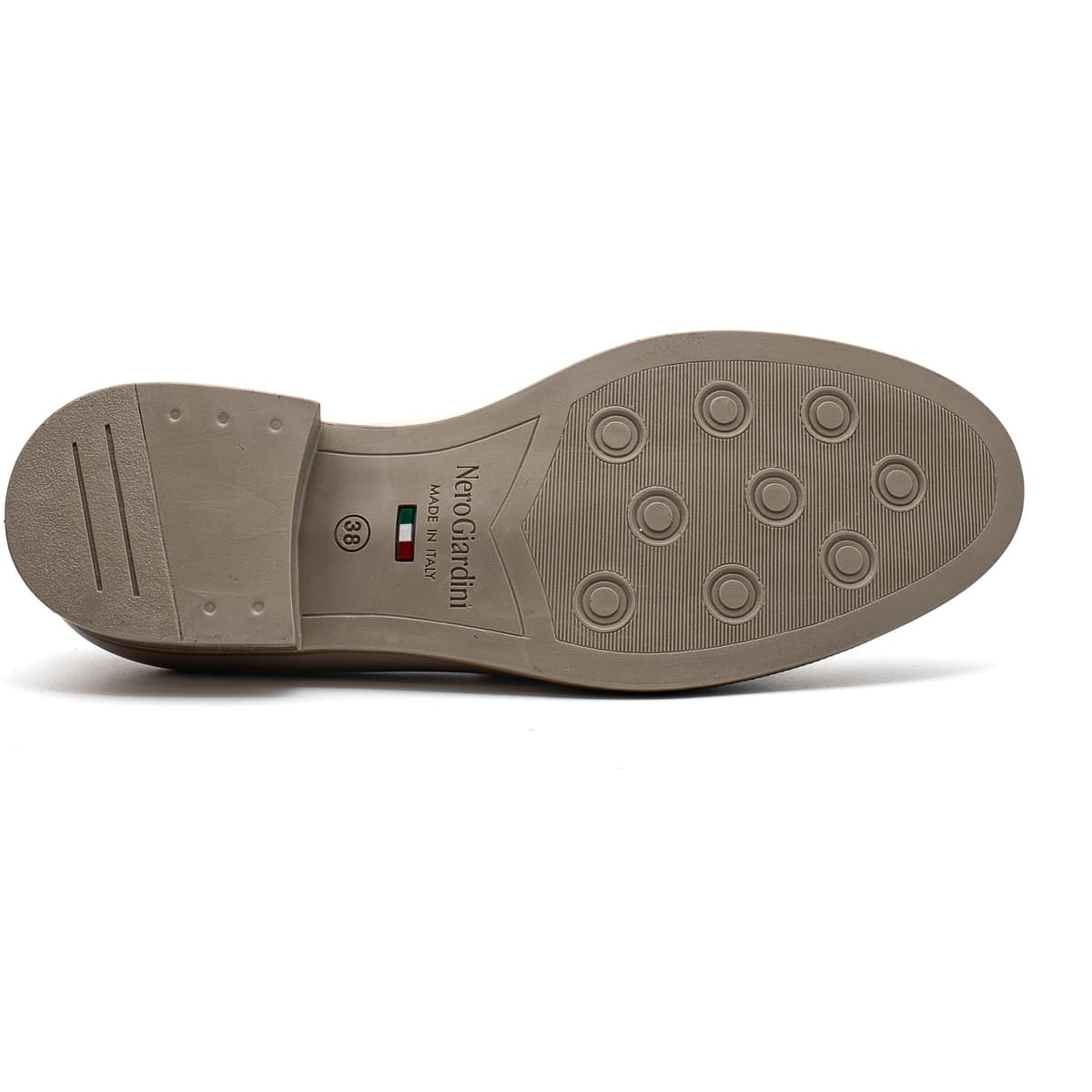 Women's Dress Shoes NeroGiardini Pink