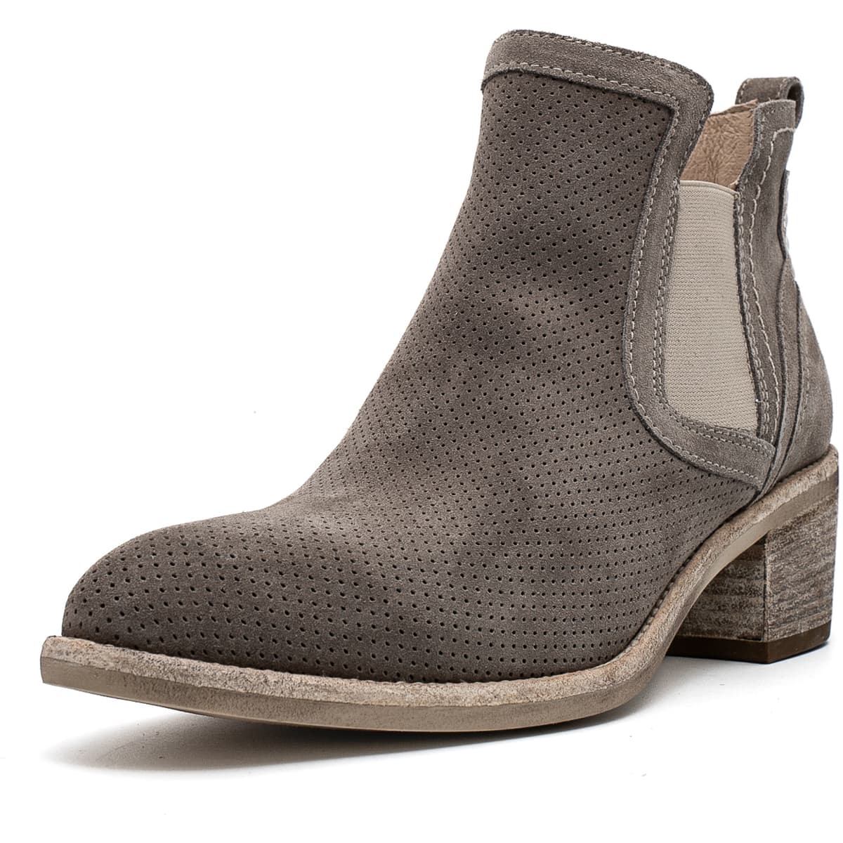 Women's Boots NeroGiardini Gray