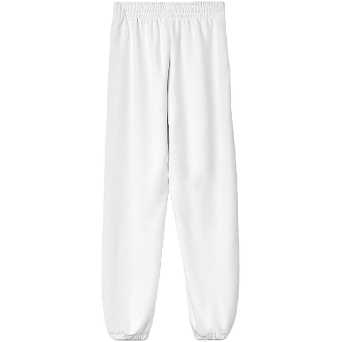 Women's Pants Hinnominate White