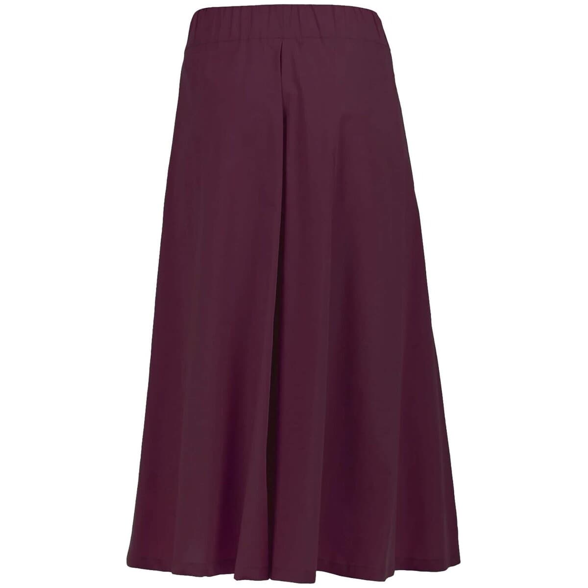 Women's Pants Ottodame Red