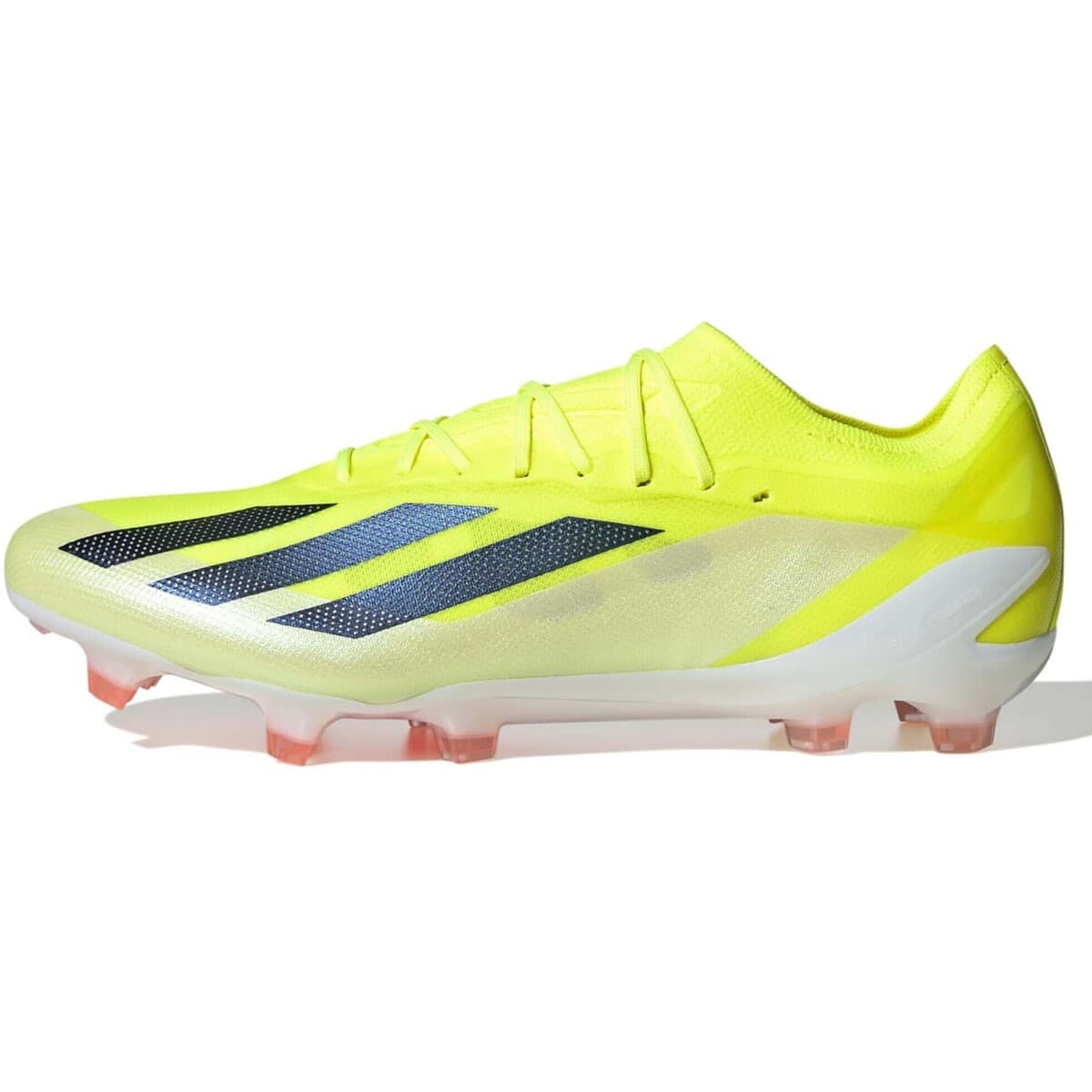 Men's Football Boots adidas Yellow