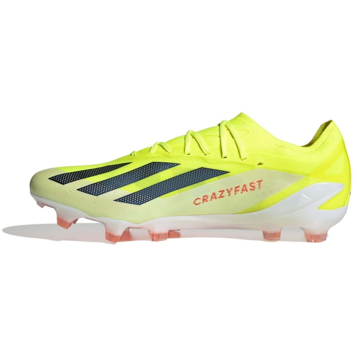 Men's Football Boots adidas Yellow
