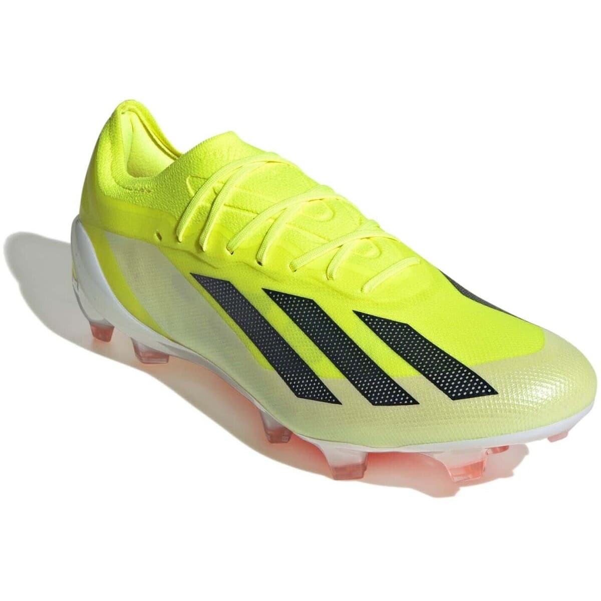 Men's Football Boots adidas Yellow
