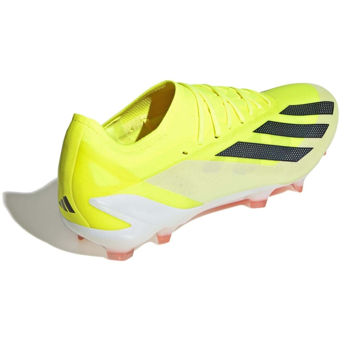 Men's Football Boots adidas Yellow