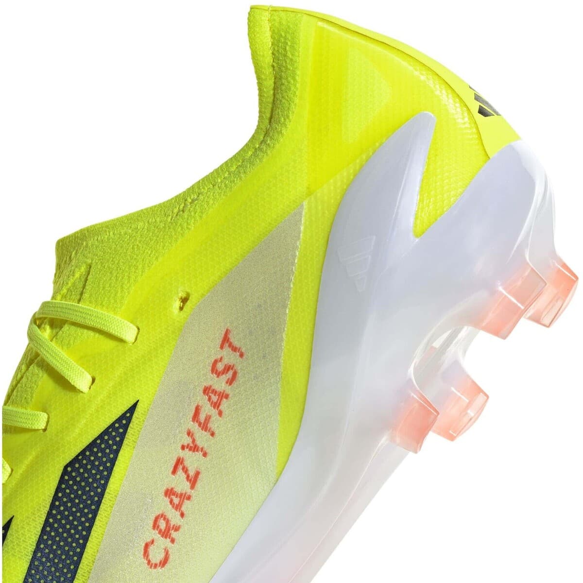 Men's Football Boots adidas Yellow