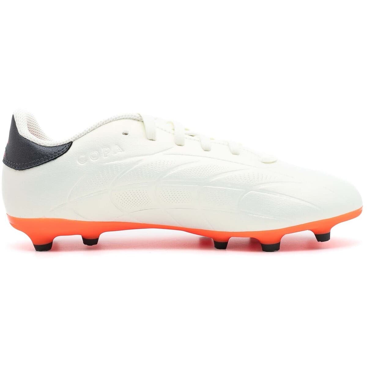 Boys' Football Boots adidas White