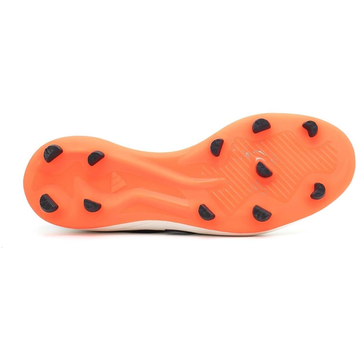 Boys' Football Boots adidas White