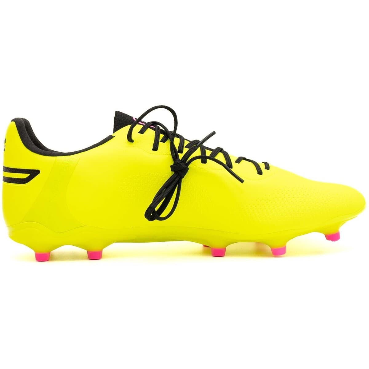 Men's Football Boots Puma Yellow