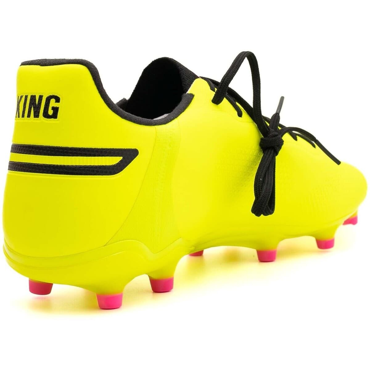 Men's Football Boots Puma Yellow