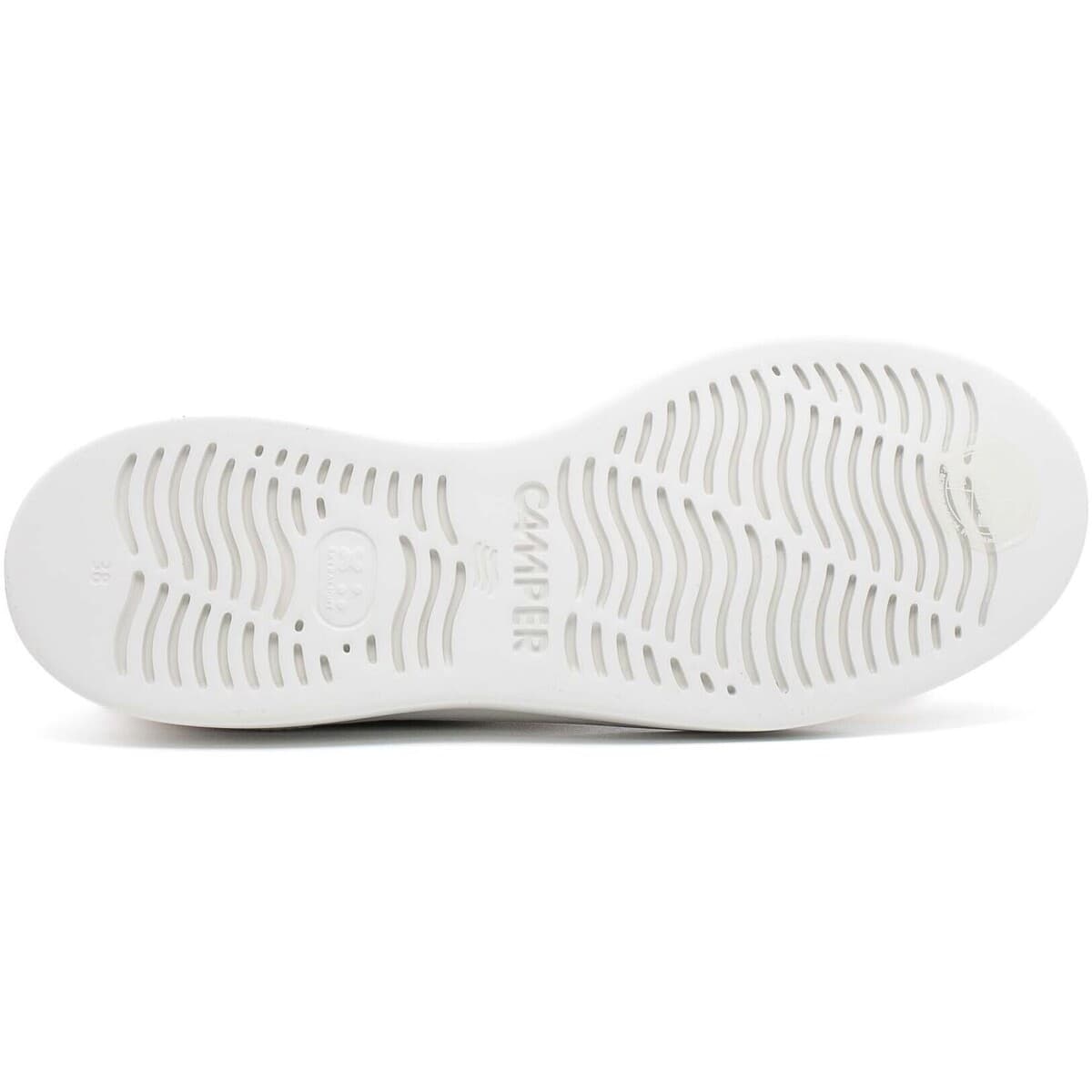 Women's Sneakers Camper Brown