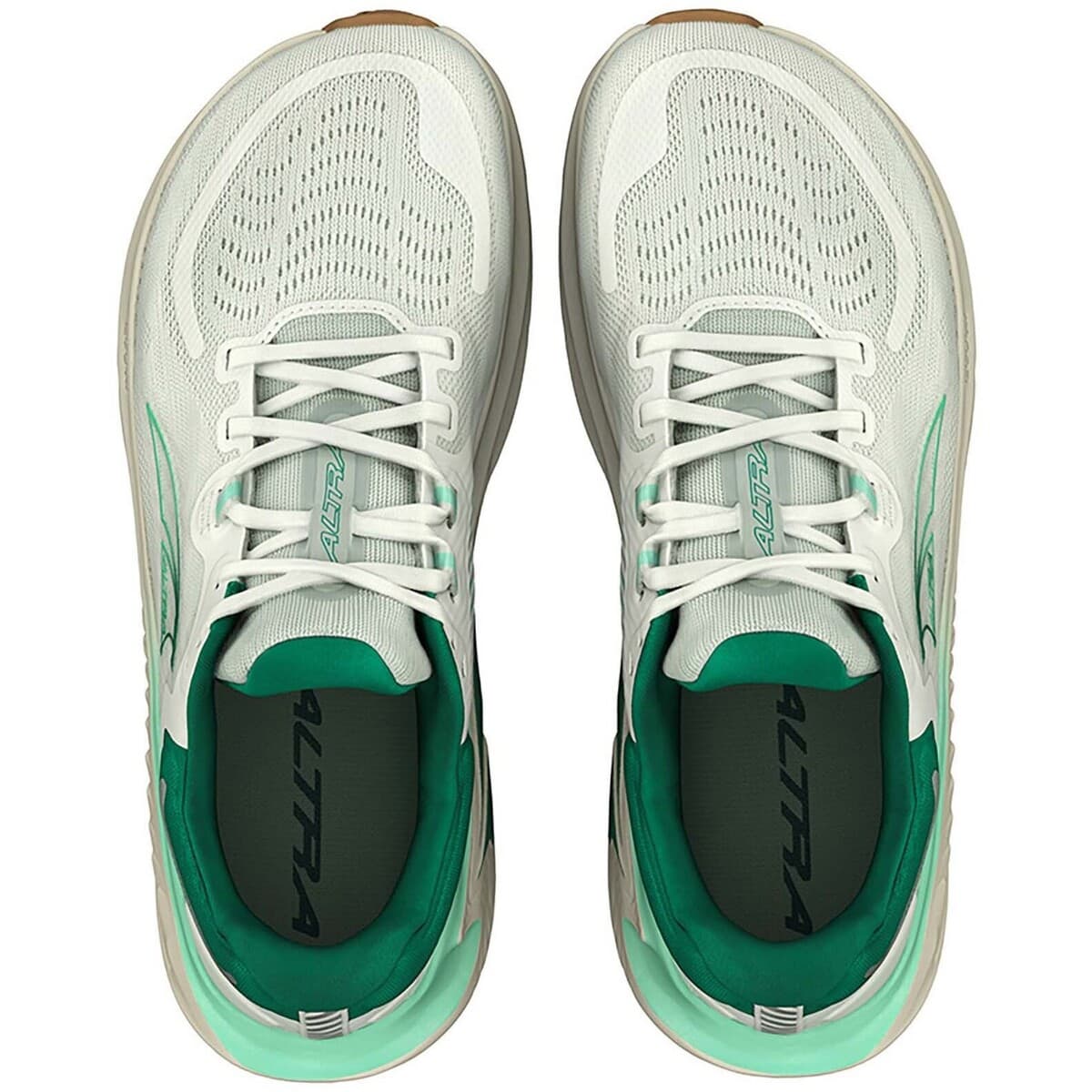 Women's Running Shoes Altra Gray