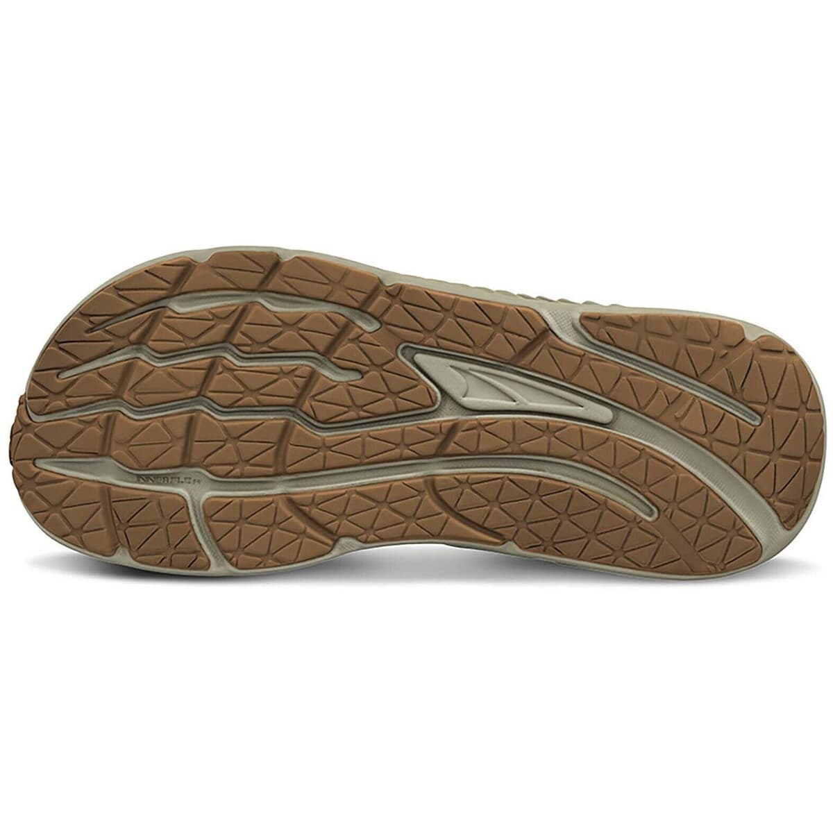 Women's Running Shoes Altra Gray