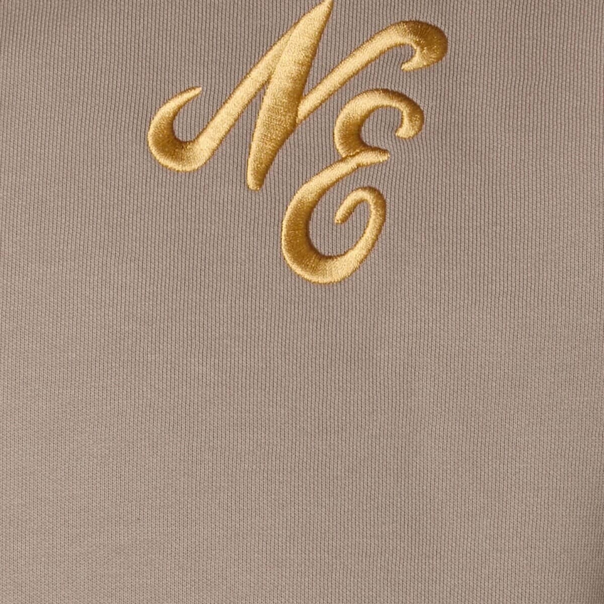 Men's Sweatshirts New-Era Brown