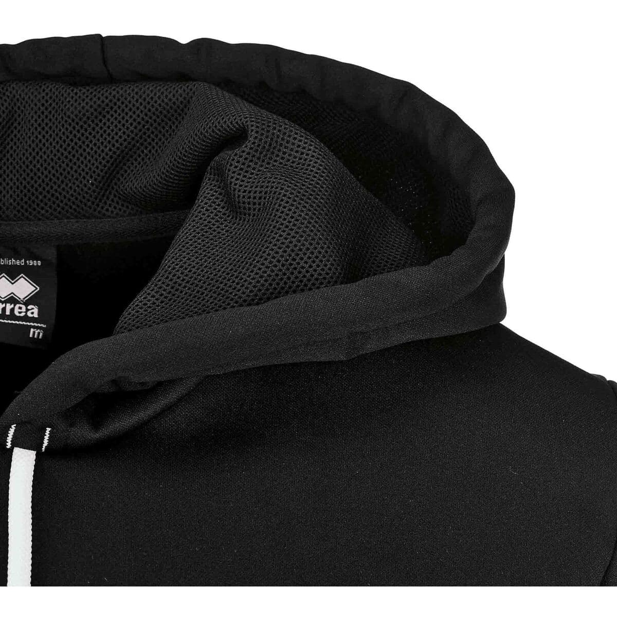 Women's Blazers Errea Black