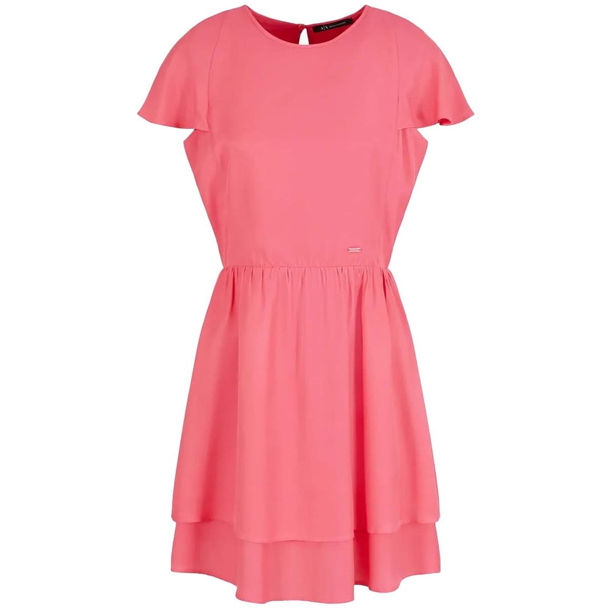 Women's Dresses EAX Pink