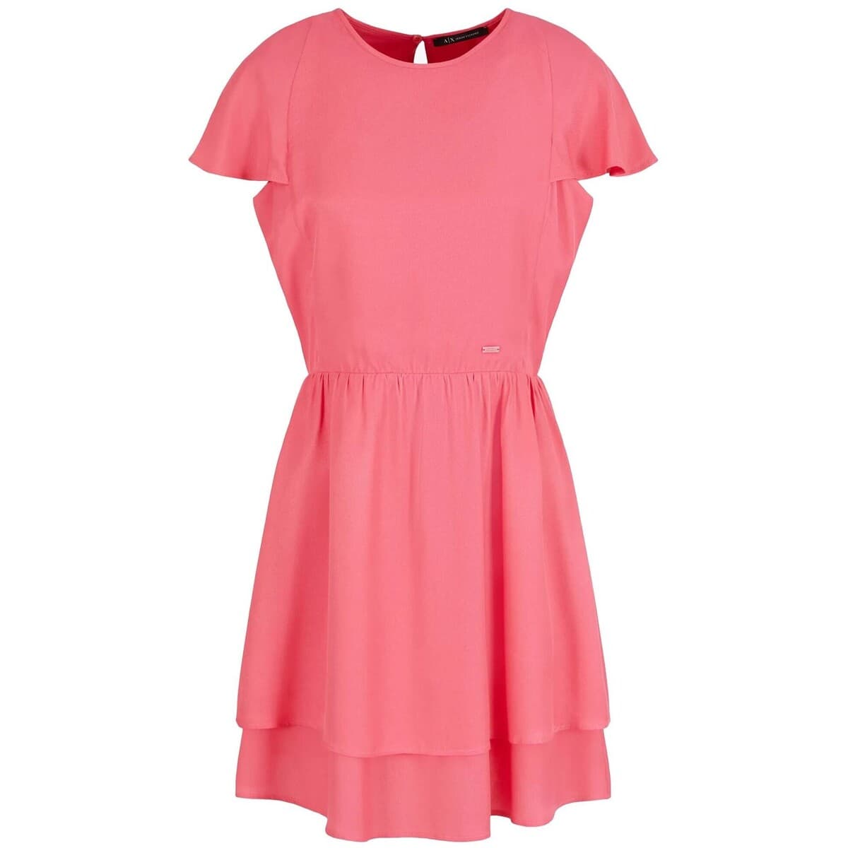 Women's Dresses EAX Pink