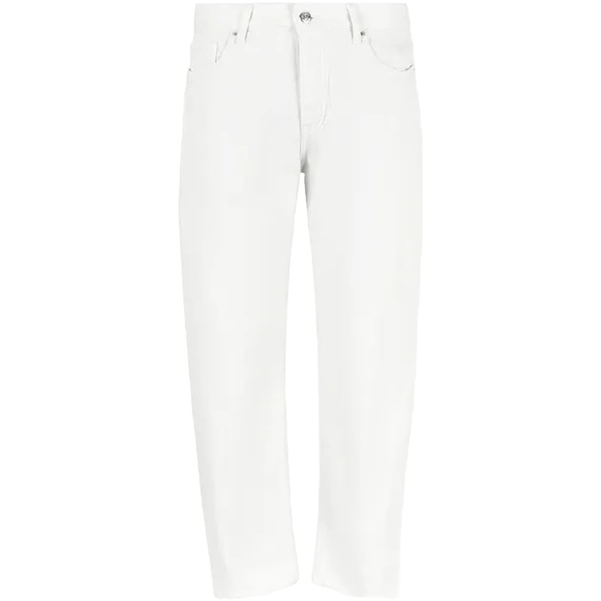 Παντελόνια EAX 5 Tasche