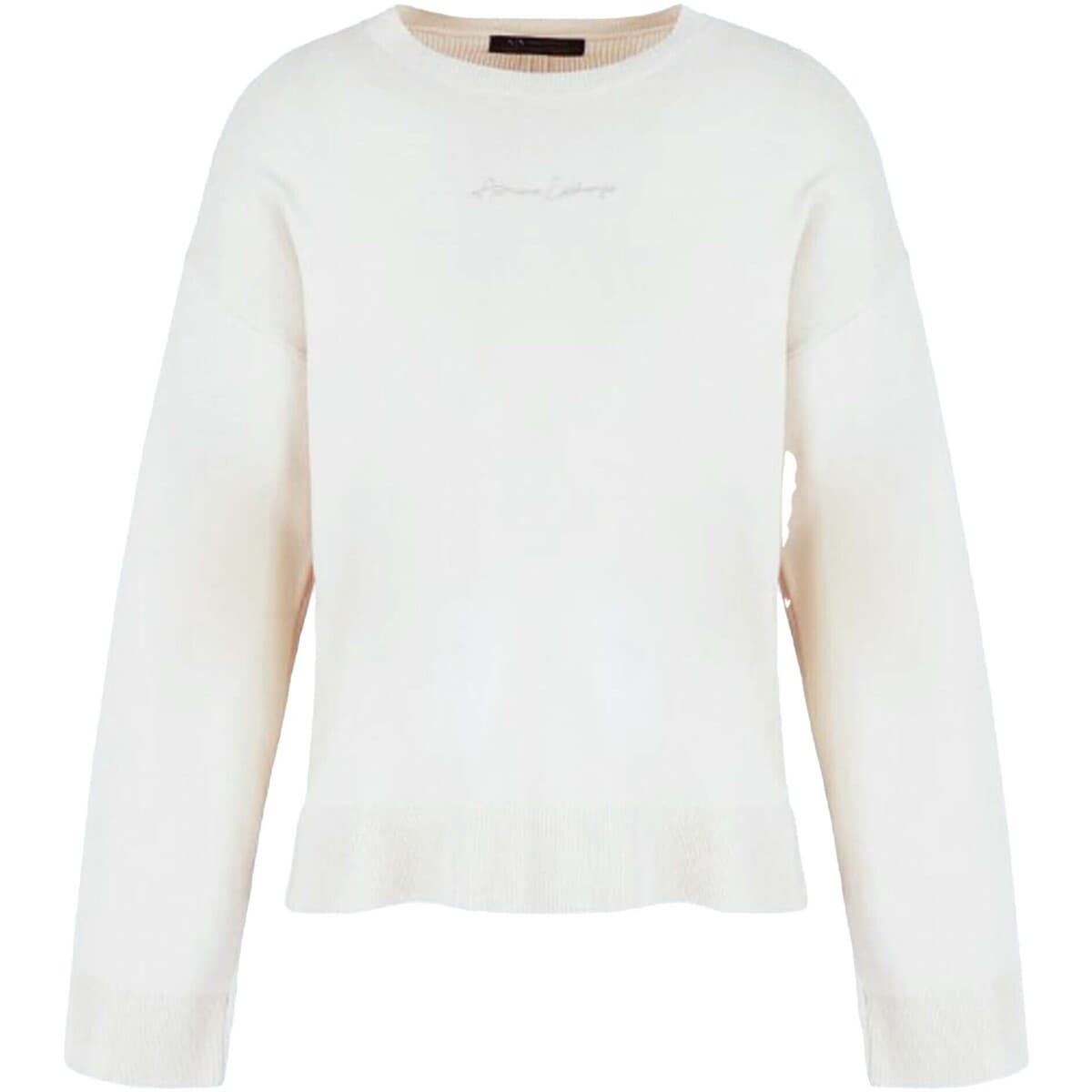 Αθλητικό T-shirt EAX Pullover