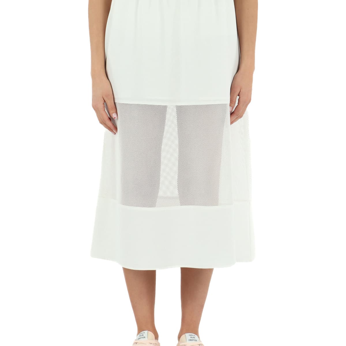 Μίντι φούστες EAX Gonna