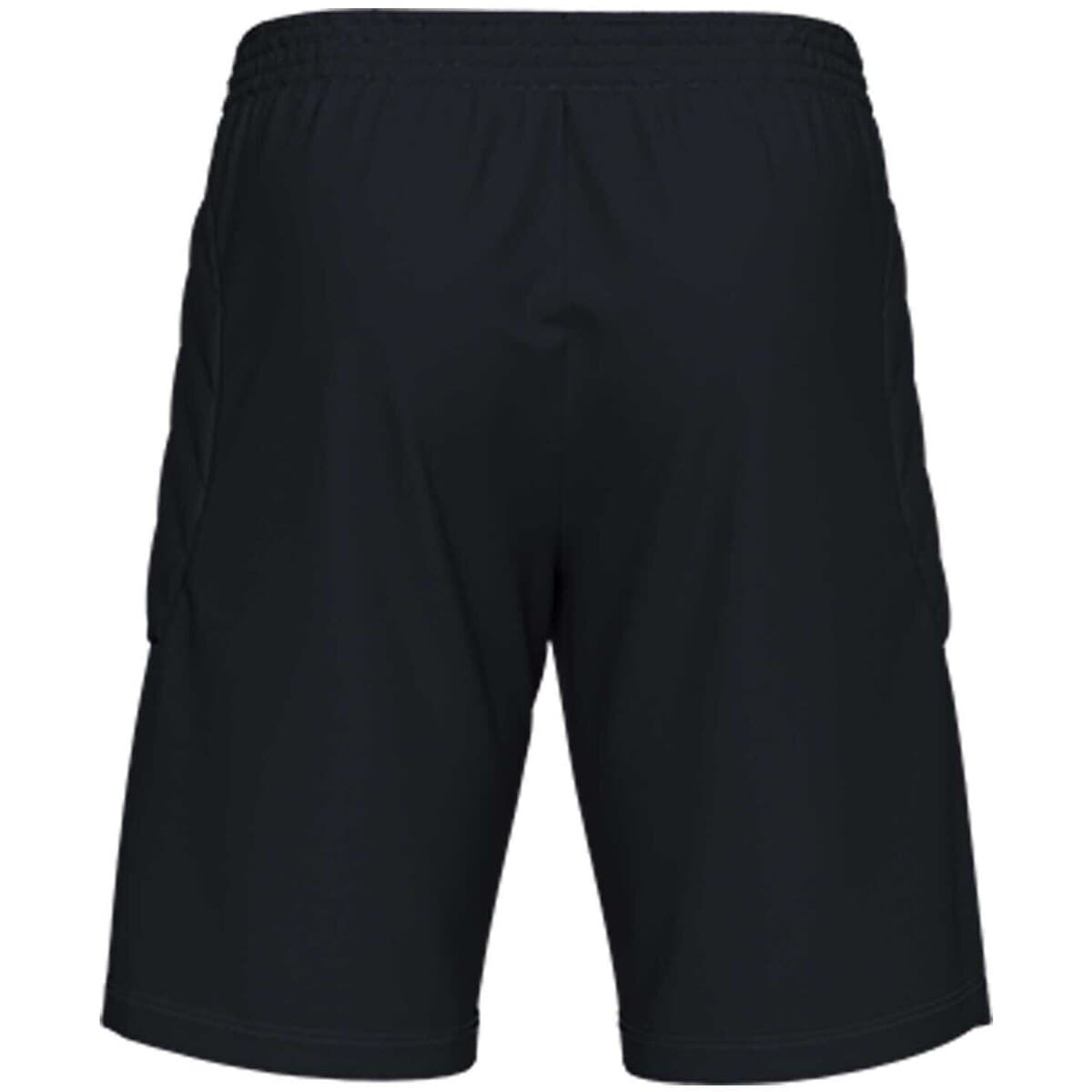 Men's Sports Pants Errea Black