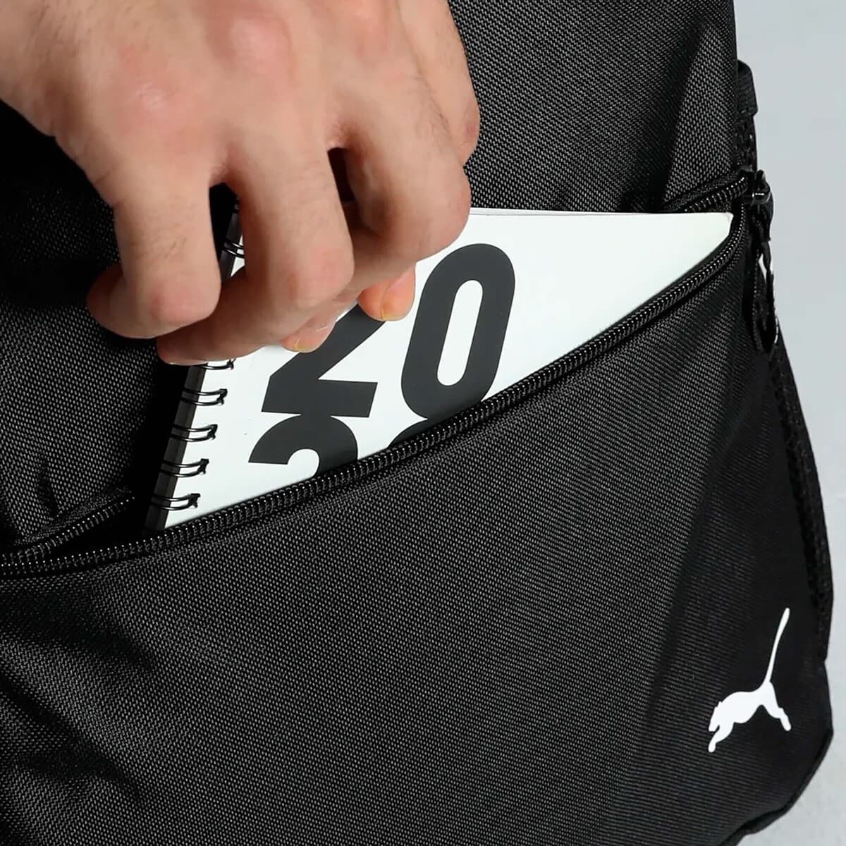 Women's Bags Puma Black