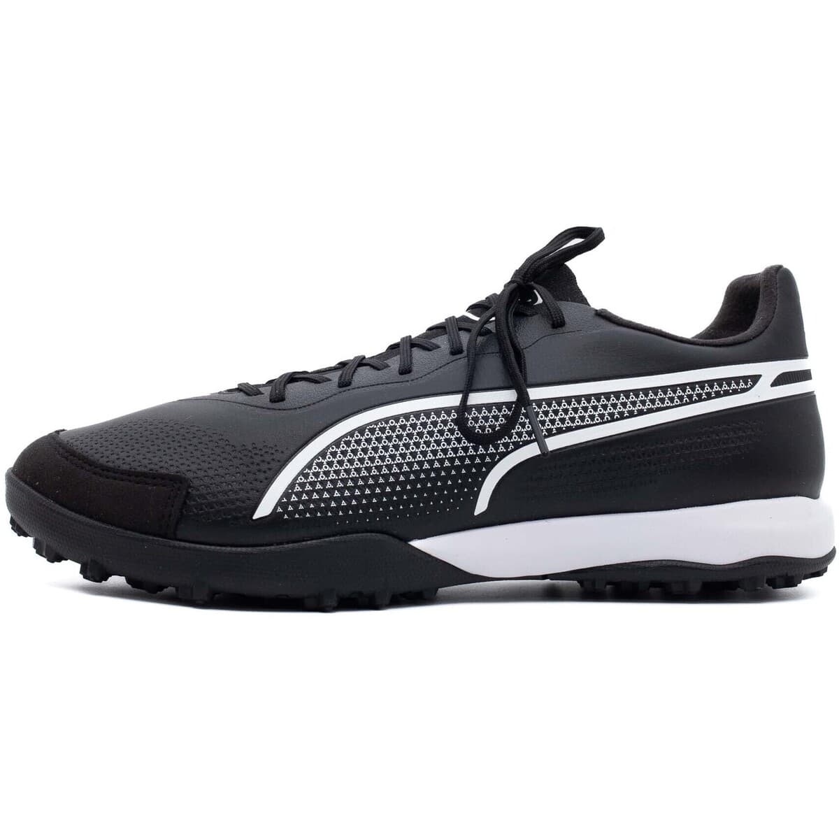 Women's Football Boots Puma Black