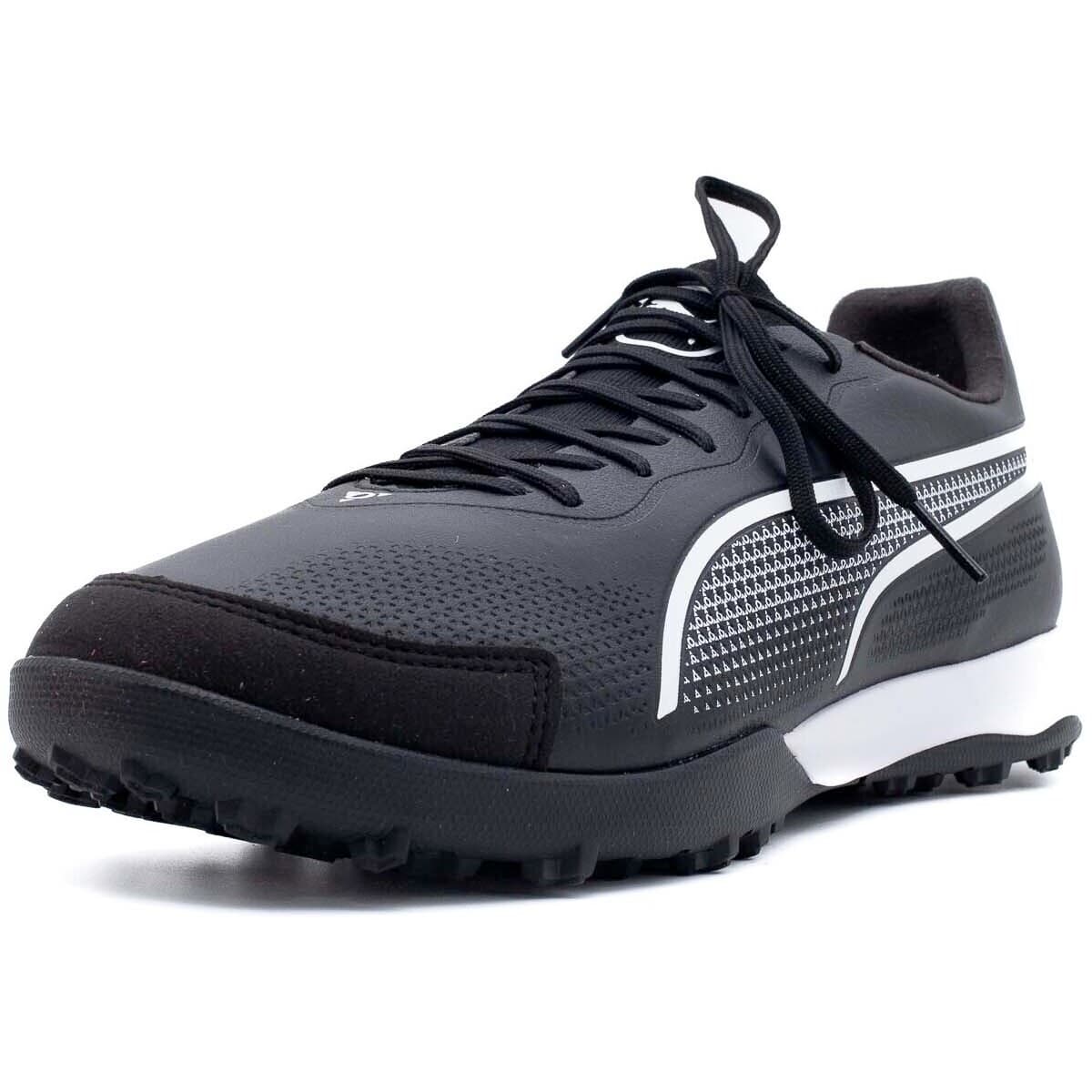 Women's Football Boots Puma Black