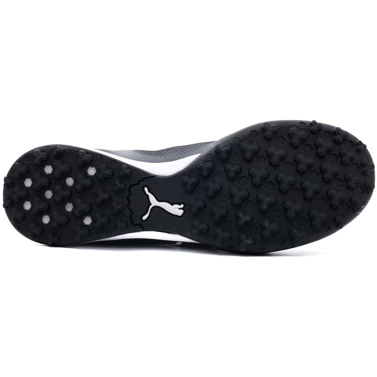 Women's Football Boots Puma Black