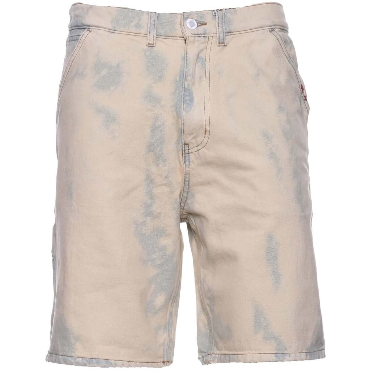 Men's Shorts Amish Beige