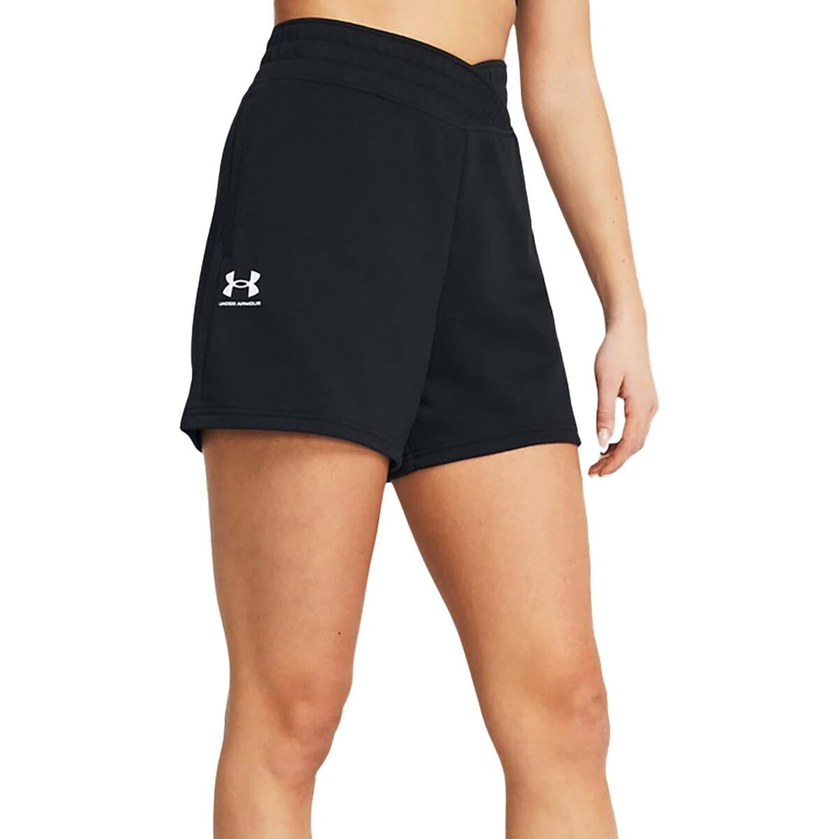 Women's Shorts Under Armour Black