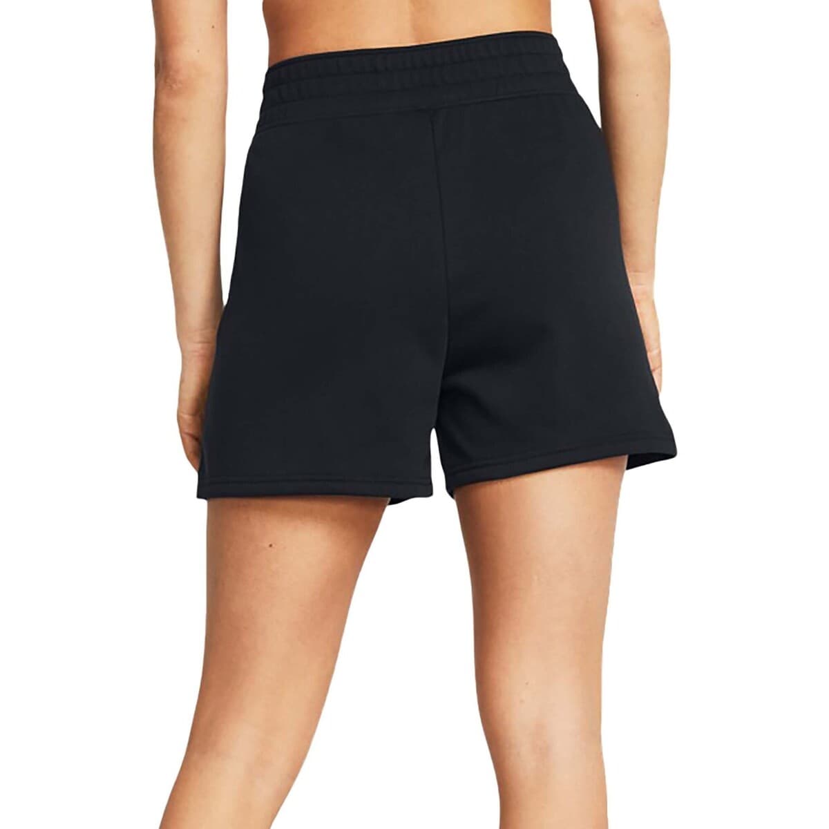 Women's Shorts Under Armour Black