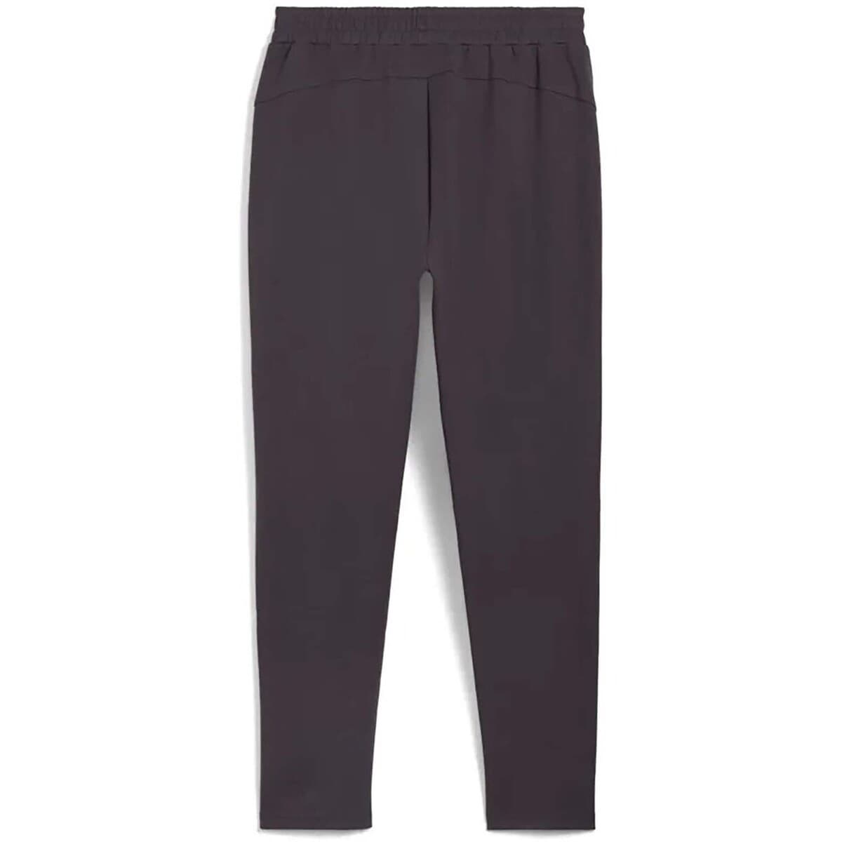 Men's Pants Puma Gray