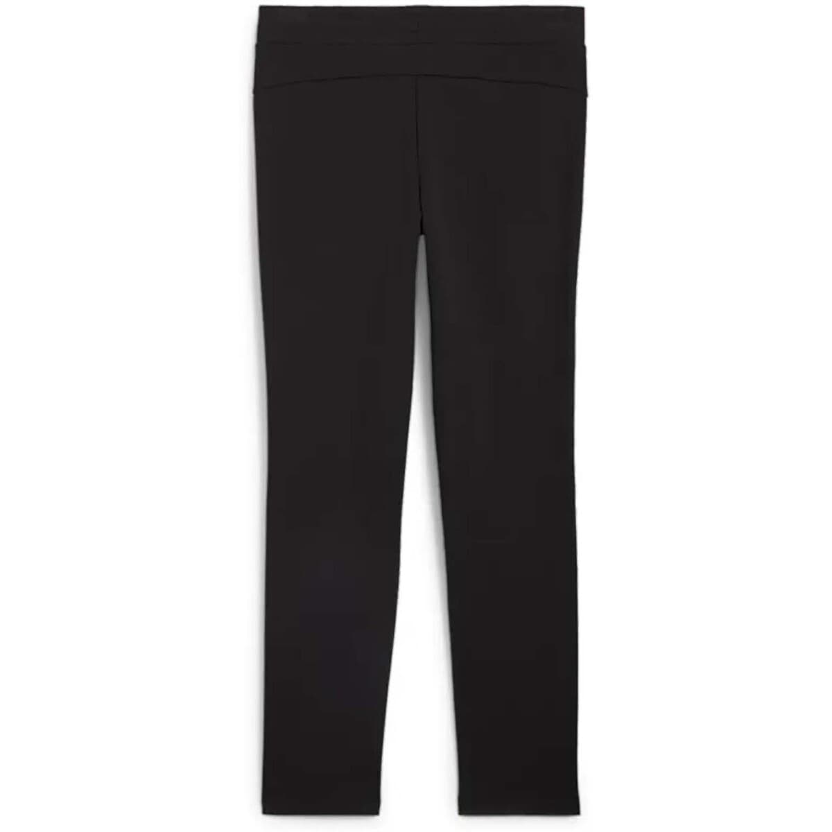 Boys' Pants Puma Black