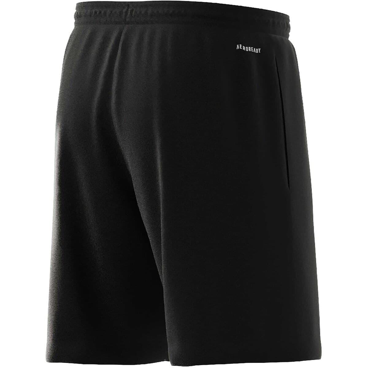 Women's Shorts adidas Black