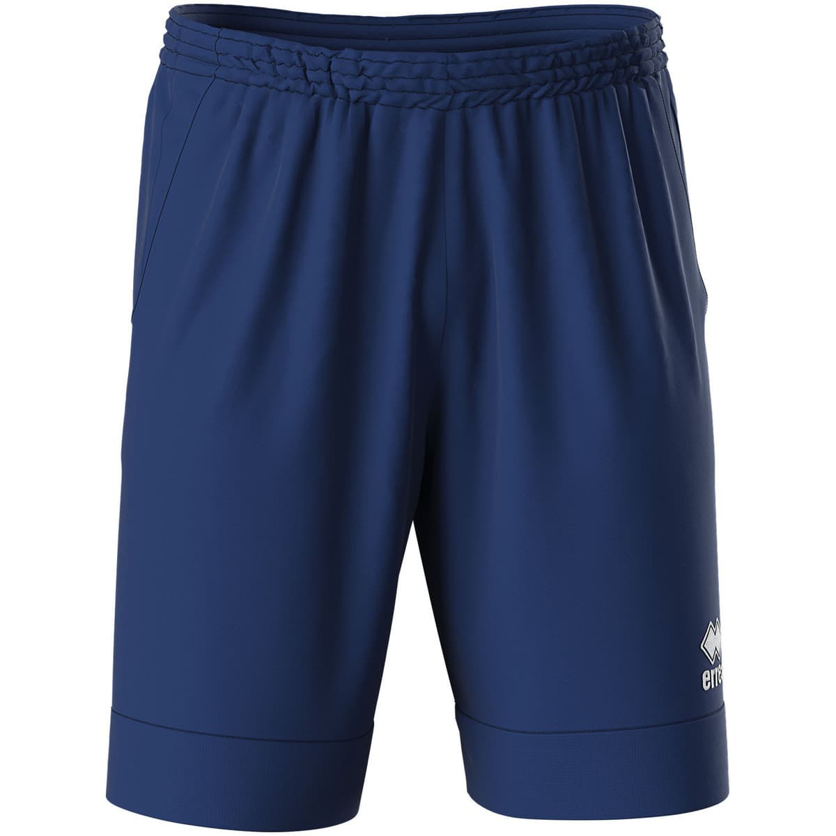 Boys' Shorts Errea Blue