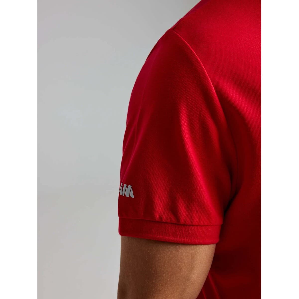 Men's T-Shirts Slam Red