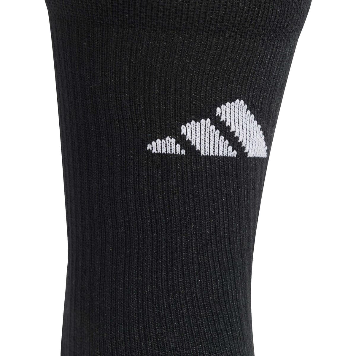 Men's Socks adidas Black