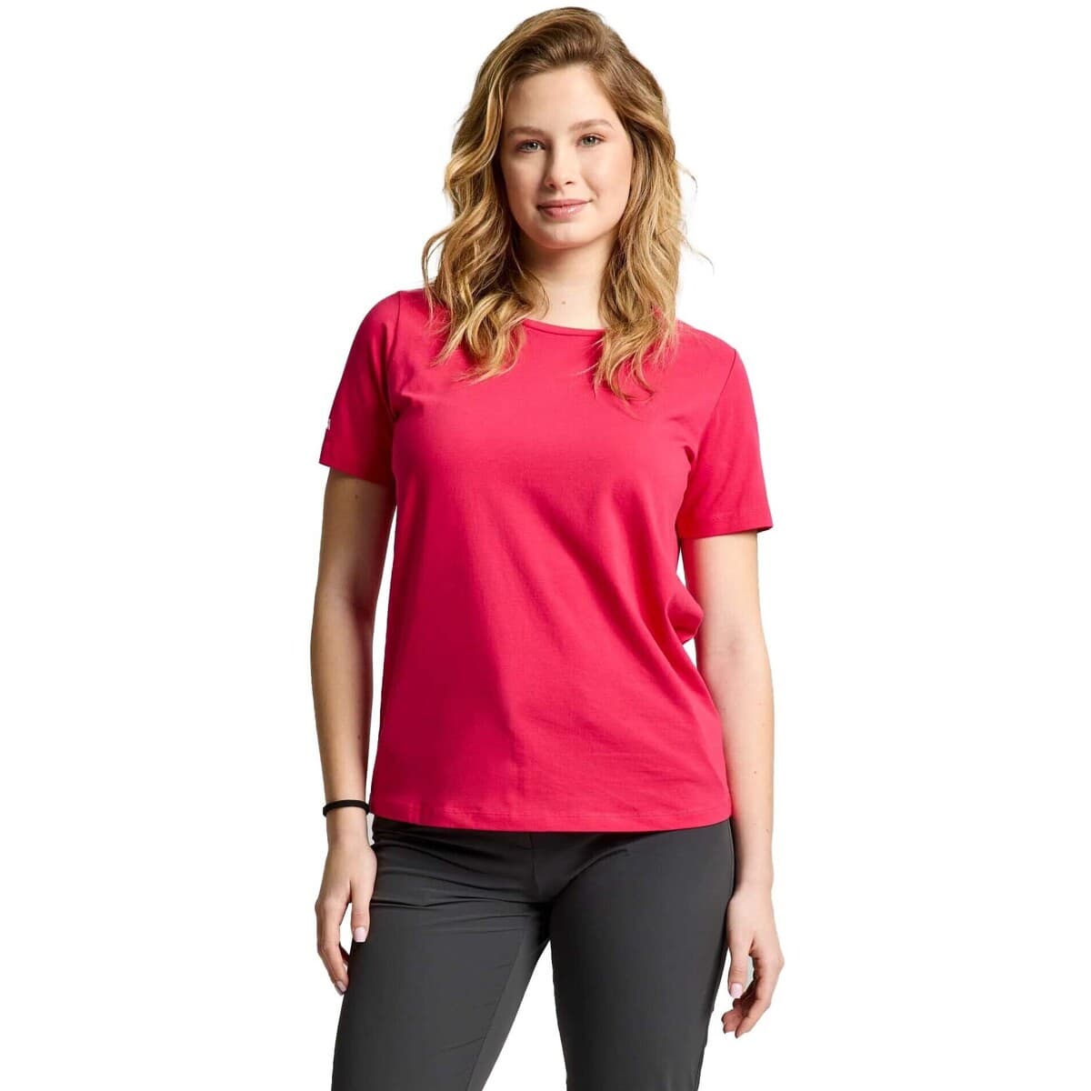 T-shirts & Polos Slam Deck Ws T-Shirt