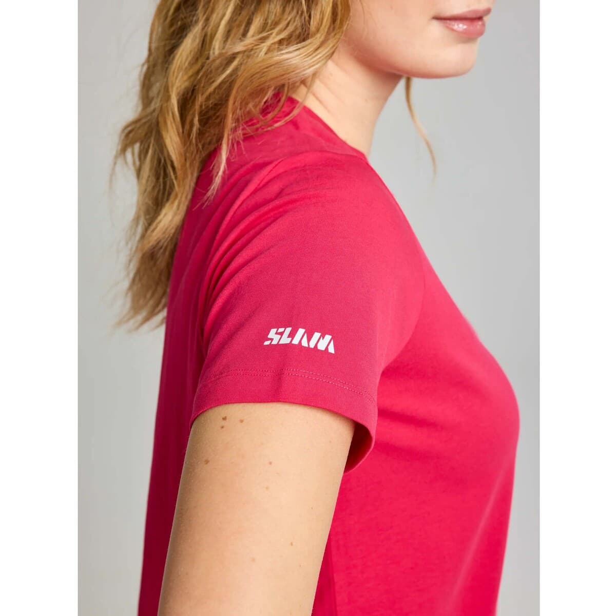 Women's T-Shirts Slam Pink