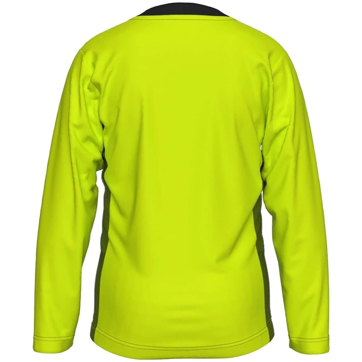 Women's Sports T-Shirts Errea Yellow