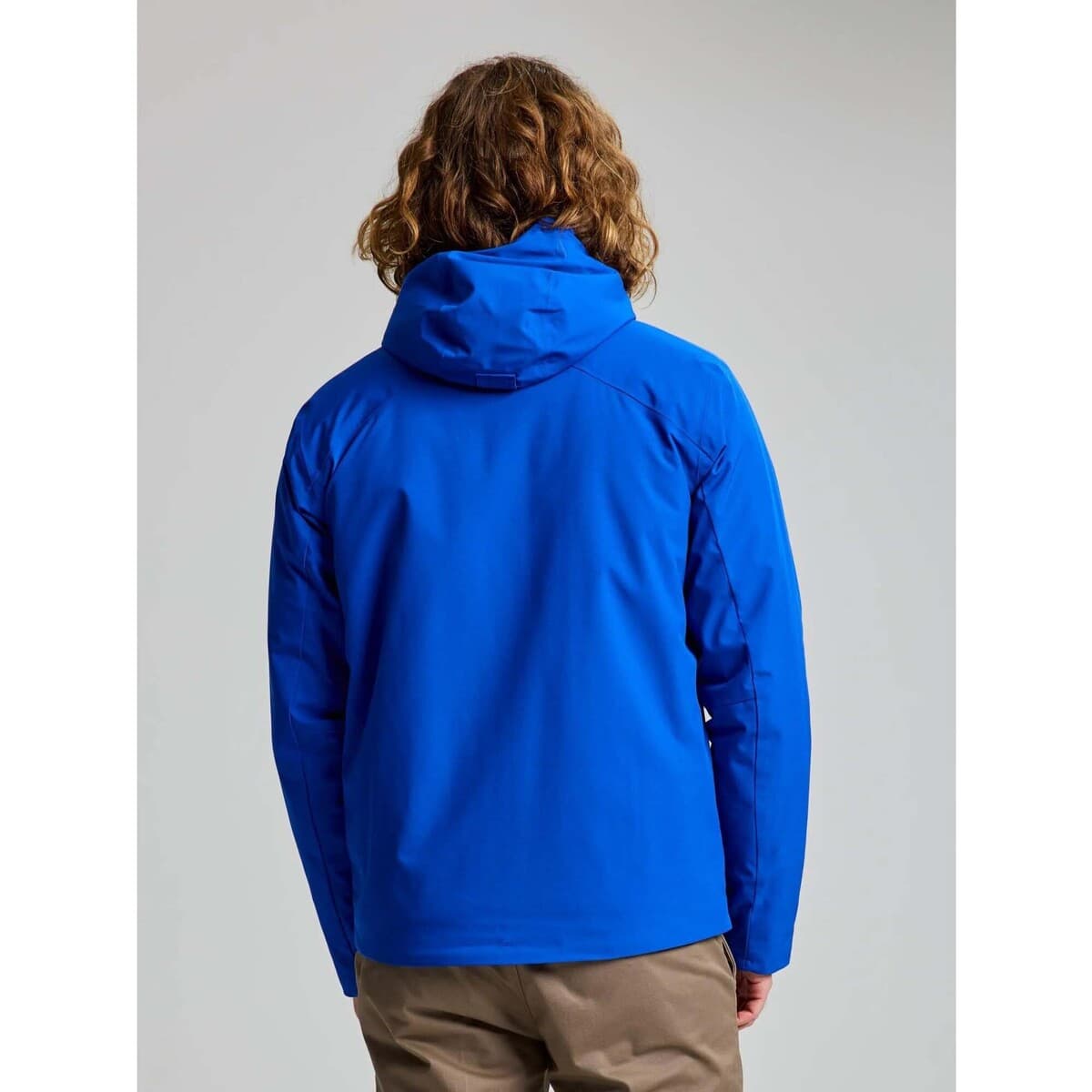 Men's Blazers Slam Blue