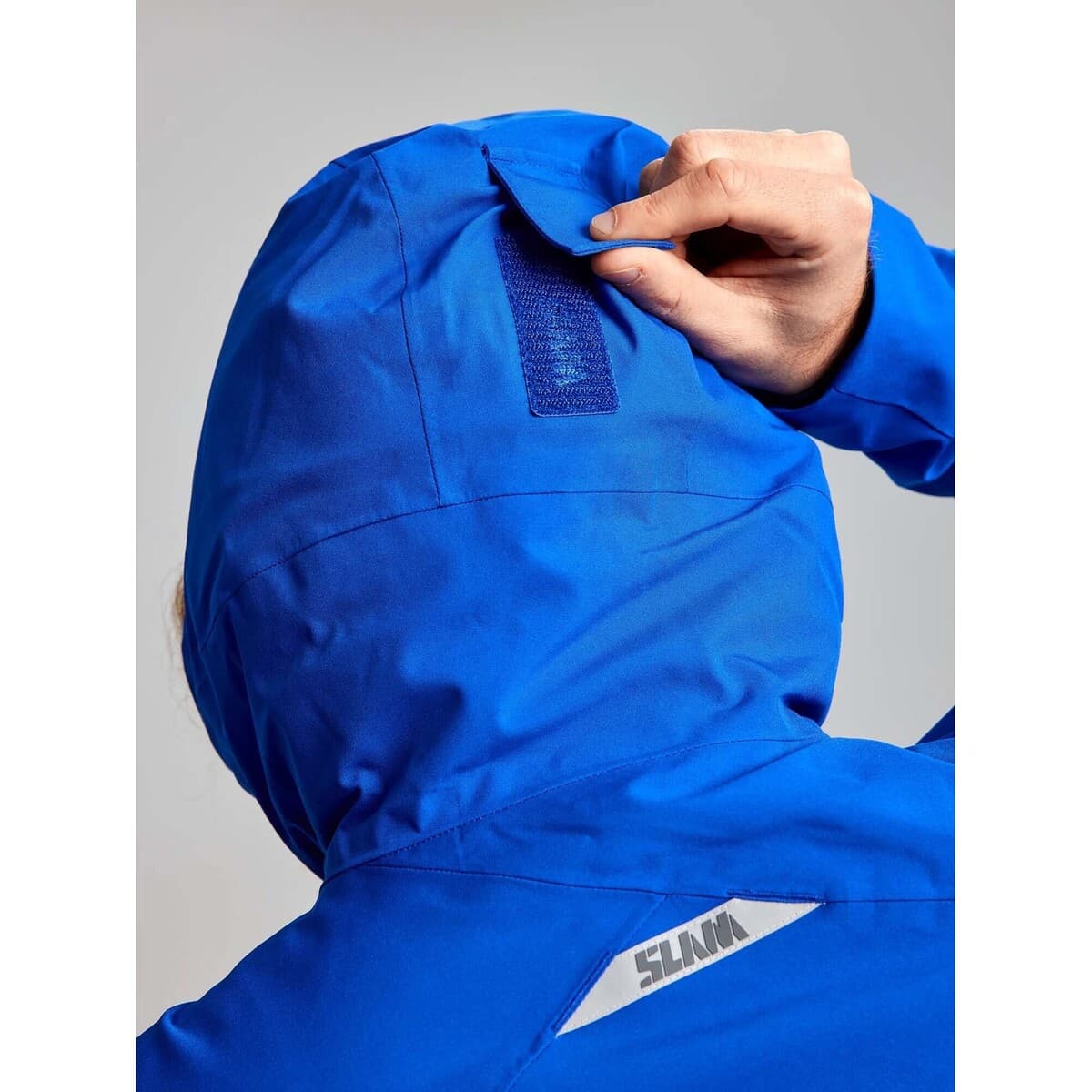 Men's Blazers Slam Blue