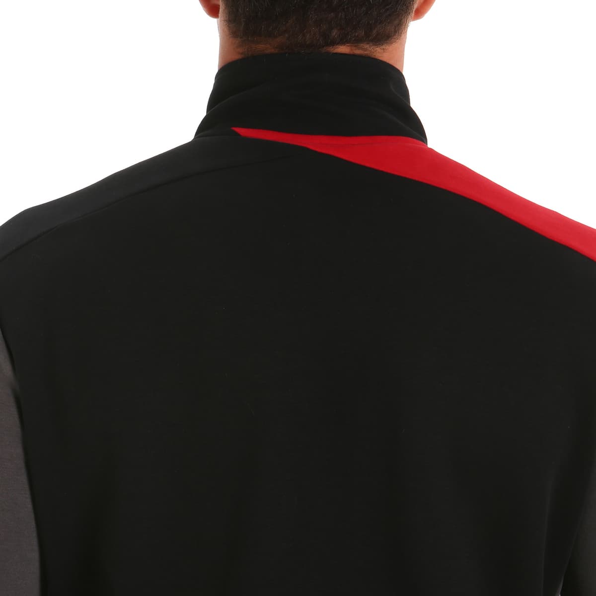 Men's Sports T-Shirts Slam Black