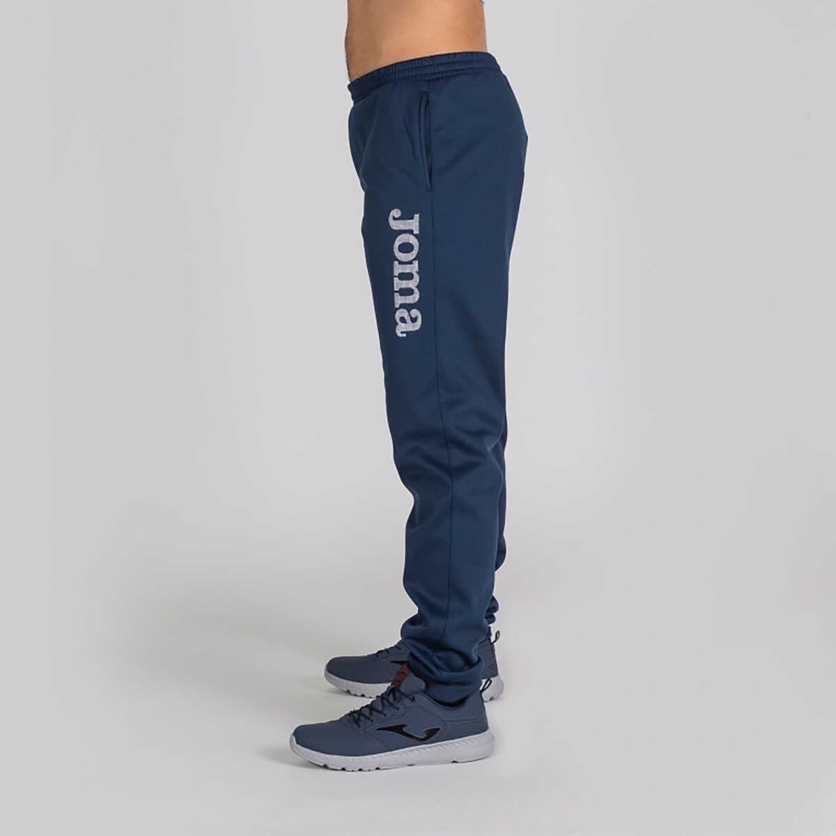 Women's Sports Pants Joma Blue