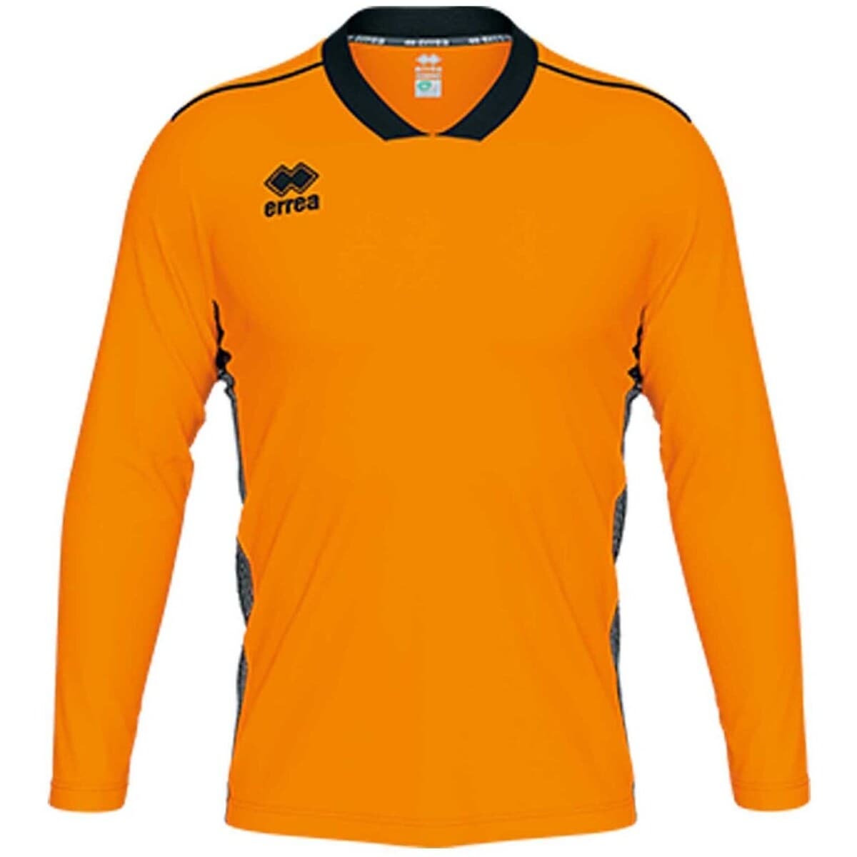 Men's Sports T-Shirts Errea Green