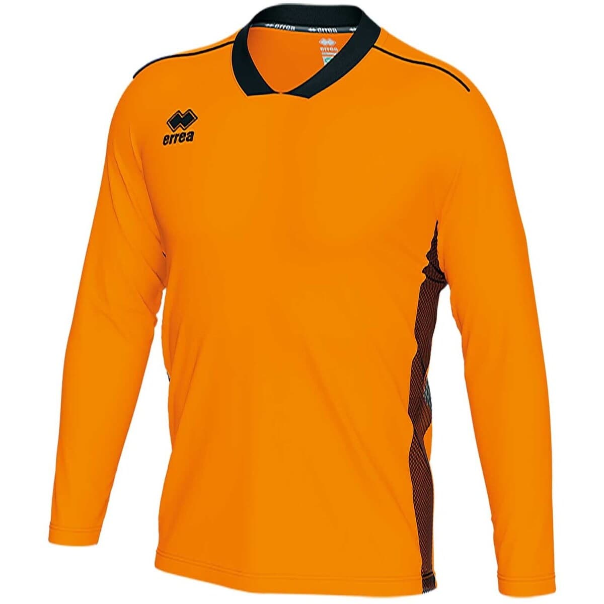 Women's Sports T-Shirts Errea White