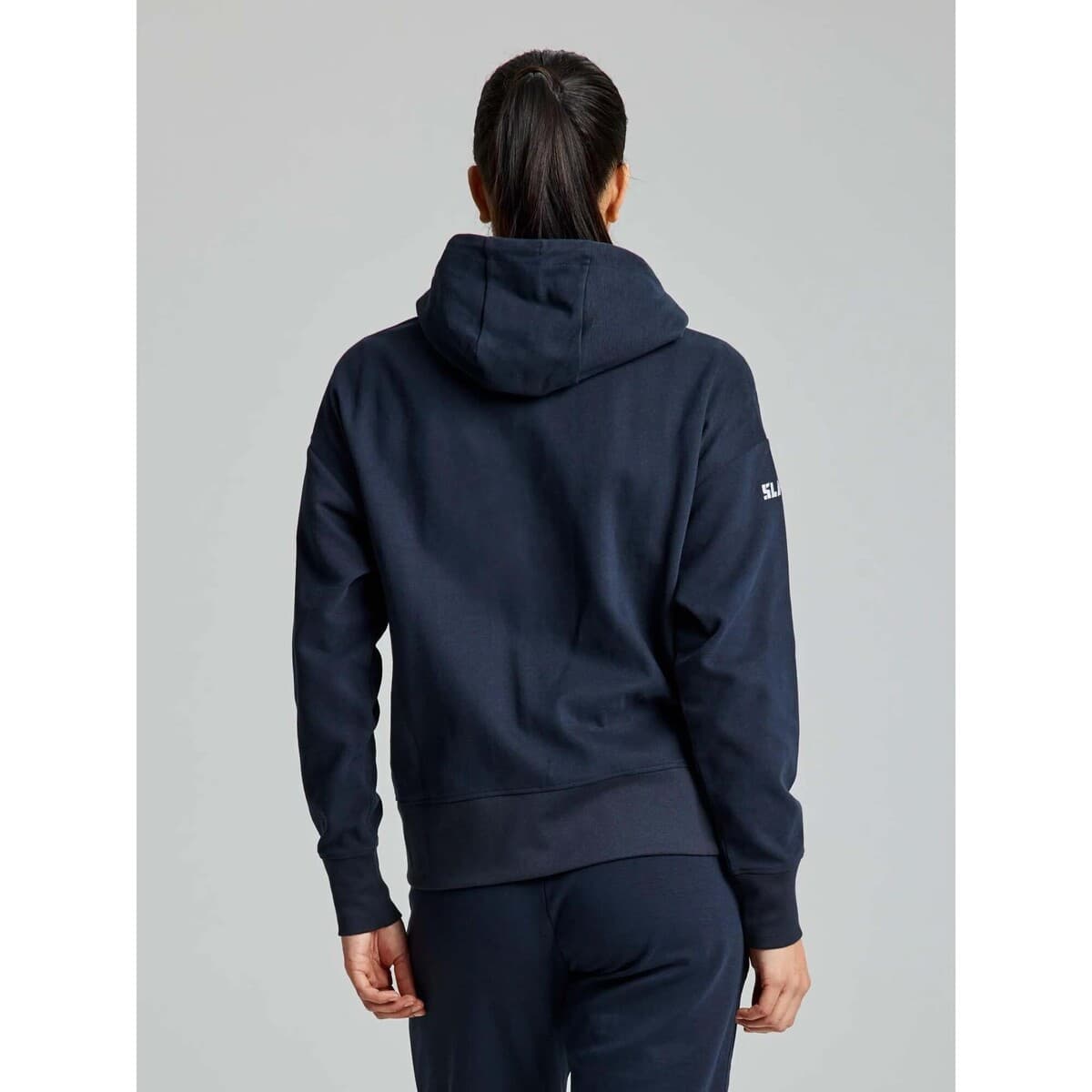 Women's Sweatshirts Slam Blue